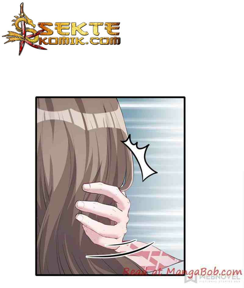 Beauty and the Beasts Chapter 97 Gambar 8